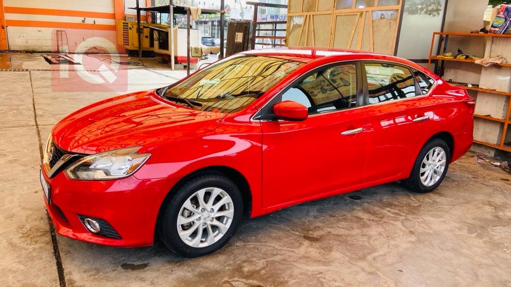 Nissan Sentra